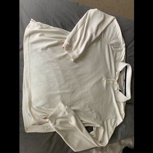 Van Heusen Long Sleeve Polo